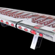 Image for article titled Table Made of DC-4 Wing Shall Be Mine